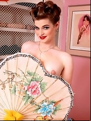 Tiffany starr