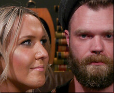 Kayleigh Coxx and Mike Panic, Duration: 1:21