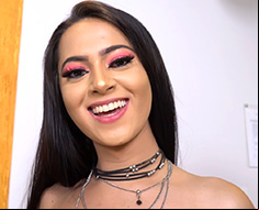 Andressa Mugiiati, Duration: 5:00