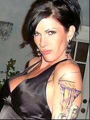 TS Hazel Tucker